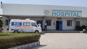 SRM_University_Delhi